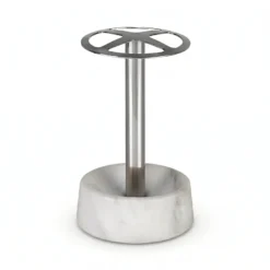 MONTESSA Marble Toothbrush Holder